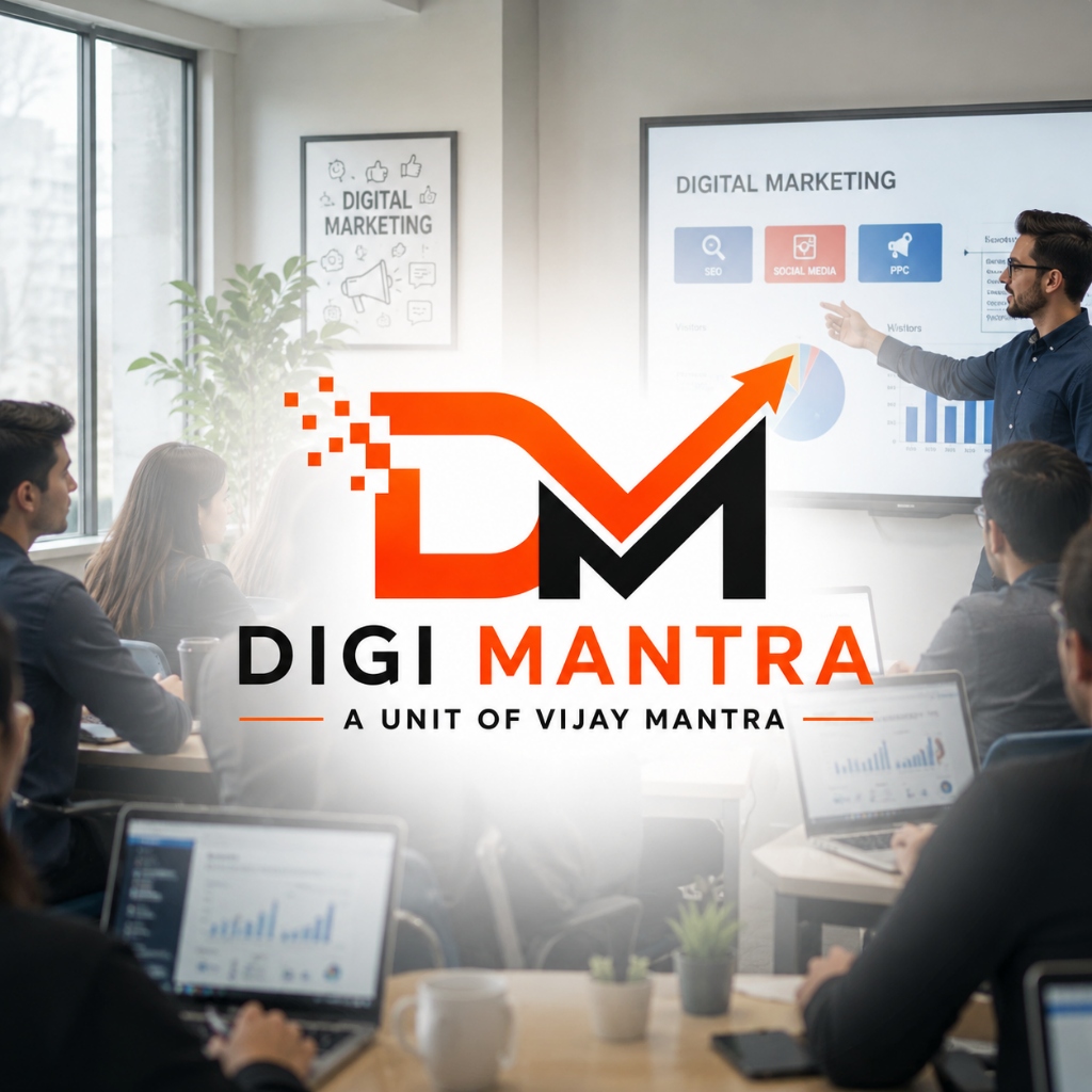 Digimantra